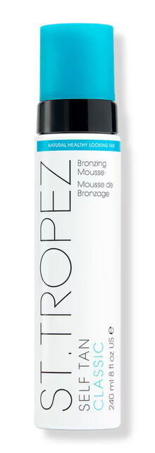 St. Tropez Self Tan Bronzing Mousse St. Tropez Self Tan Bronzing Mousse